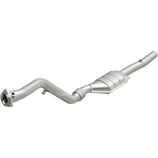Magnaflow 2000 Audi A8 Quattro 4.2L Direct Fit Converter - Burkken Auto Parts