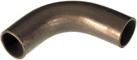 Gates 10-16 Freightliner Business Class M2 Cummins ISB Diesel Lower Pipe To Eng. Molded Coolant Hose