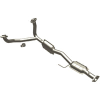 MagnaFlow Conv DF 90-95 Ford Aerostar 4.0L CA - Burkken Auto Parts