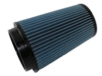 aFe MagnumFLOW Air Filters UCO P5R A/F P5R 5F x 6-1/2B x 4-3/4T x 9H - Burkken Auto Parts