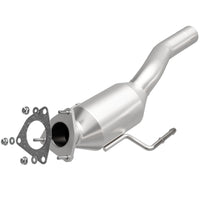 MagnaFlow Conv DF 04-06 Porsche Cayenne 3.2L - Burkken Auto Parts