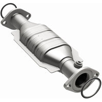 Magnaflow Conv DF 00-02 Mazda 626 2.0L Rr CA - Burkken Auto Parts