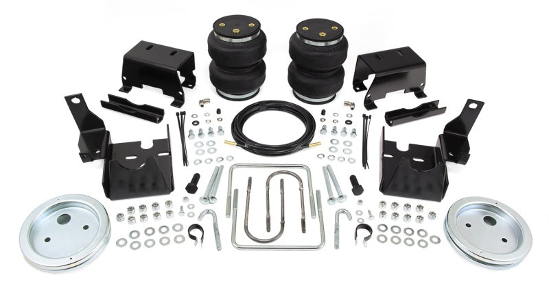 Air Lift Loadlifter 5000 Air Spring Kit - Burkken Auto Parts