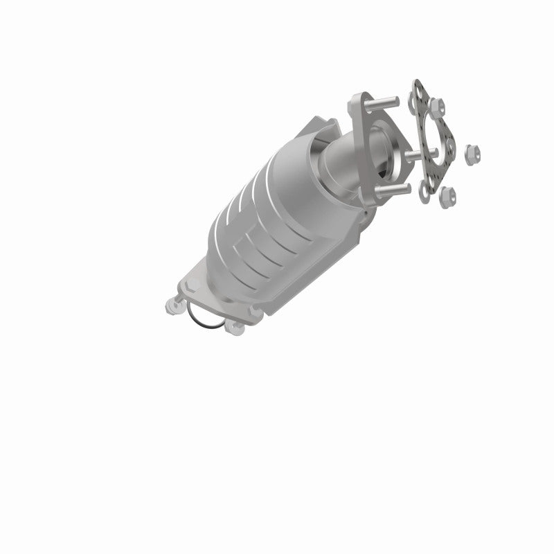 MagnaFlow Conv DF 01-02 Frontier Passenger Side Front 3.3L - Burkken Auto Parts