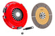 Action Clutch 98-02 Chevrolet Camaro Z28-SS 5.7L (LS1) Ironman Unsprung Clutch w/o Slave/Release - Burkken Auto Parts