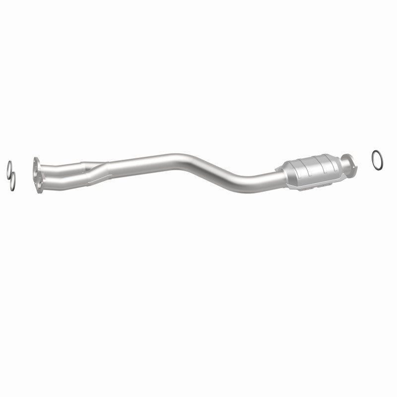 MagnaFlow Conv DF 01-05 Lexus IS300 Rear CA - Burkken Auto Parts