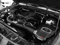 aFe Momentum GT PRO DRY S Stage-2 Intake System 05-15 Nissan Xterra 4.0L V6 - Burkken Auto Parts