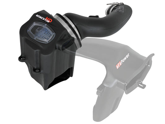 aFe Momentum HD PRO 10R 2017 Ford Diesel Trucks V8-6.7L (td) - Burkken Auto Parts