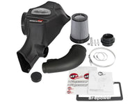 aFe Momentum GT Pro Dry S Intake System 15-17 Ford Mustang V6-3.7L - Burkken Auto Parts