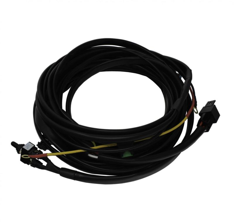 Baja Designs LP9 Pro Wiring Harness (2 Light Max) - Burkken Auto Parts