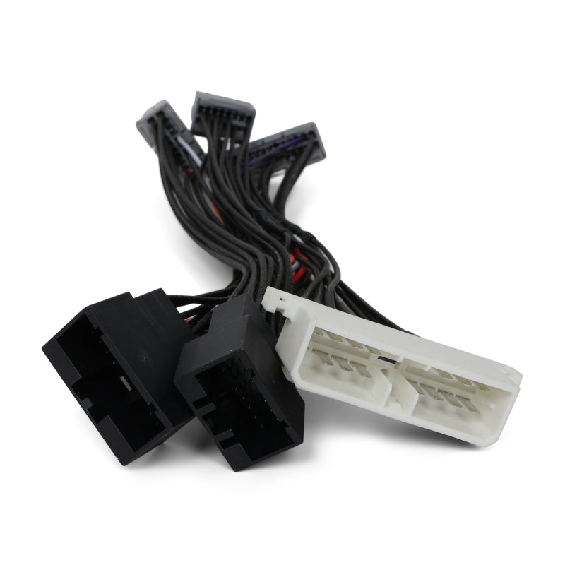 BLOX Racing Honda OBD0 - OBD1 ECU Jumper Harness - Burkken Auto Parts