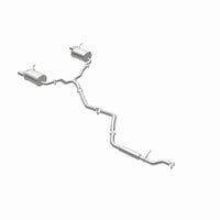 MagnaFlow BRE Exhaust Kit 11-17 Dodge Journey 3.6L - Burkken Auto Parts