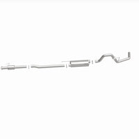 MagnaFlow BRE Exhaust Kit 11-17 Ford F-150 - Burkken Auto Parts