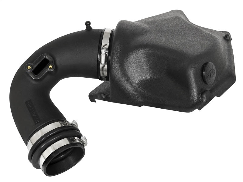 aFe Magnum FORCE Stage-2 Pro 5R Cold Air Intake System 2017 BMW 330i (F3x) L4-2.0L (t) B48 - Burkken Auto Parts