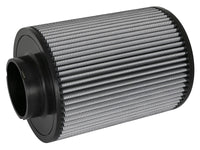 aFe MagnumFLOW Air Filters UCO PDS A/F PDS 4F x 8-1/2B x 8-1/2T x 11H - Burkken Auto Parts