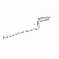 MagnaFlow BRE Exhaust Kit 12-17 Toyota Camry 2.5L - Burkken Auto Parts