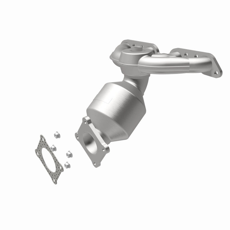 MagnaFlow Conv DF 00-01 Dodge Neon / Plymouth Neon 2.0L (CA Emissions) - Burkken Auto Parts
