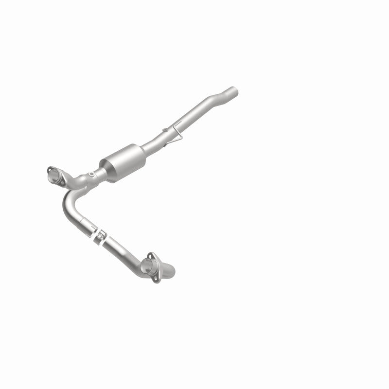 Magnaflow 02-03 Dodge Ram 1500 3.7L Direct Fit Converter - Burkken Auto Parts