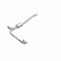 Magnaflow 02-03 Dodge Ram 1500 3.7L Direct Fit Converter - Burkken Auto Parts