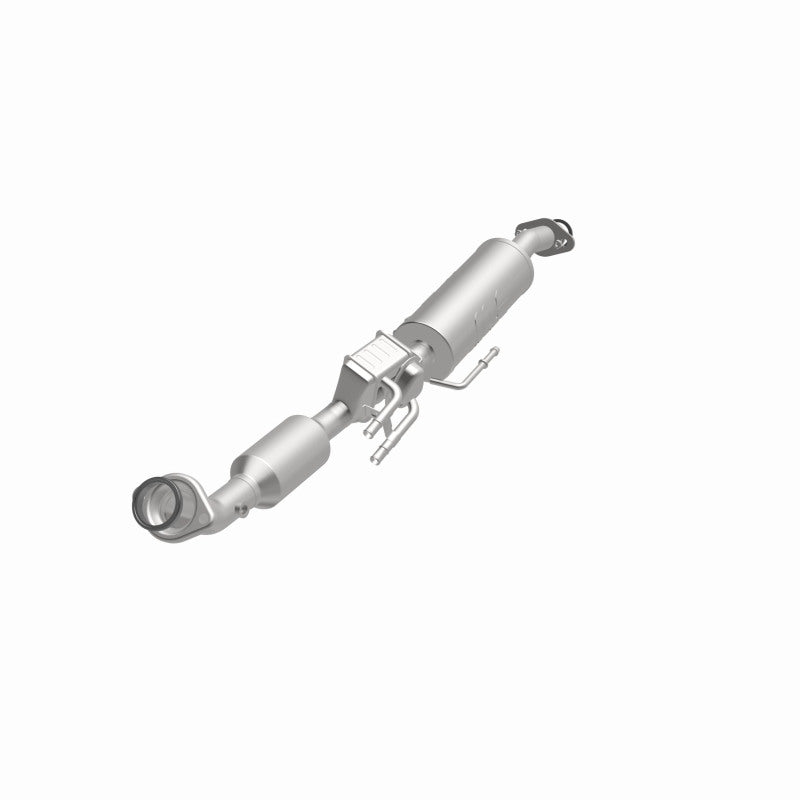 MagnaFlow Conv DF 20-22 Toyota Prius Prime Underbody 1.8L - Burkken Auto Parts