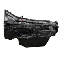 BD Diesel 99-03 Ford 7.3L Powerstroke 4R100 Roadmaster Transmission & Converter (2WD) - Burkken Auto Parts