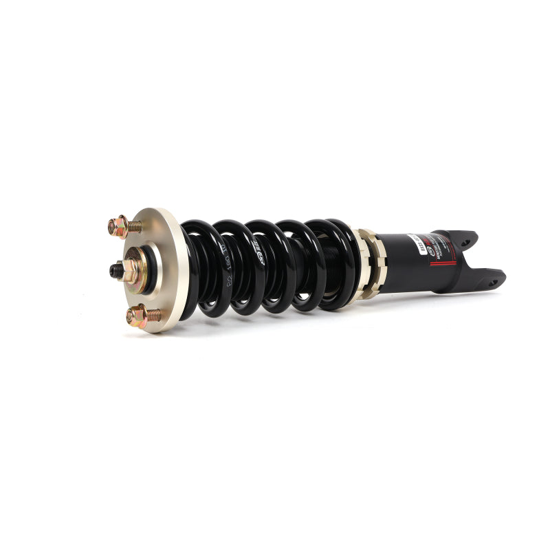 BLOX Racing Competition Series Coilover - EG/DC / EK (FF: 12kg: RR: 10kg) - Burkken Auto Parts