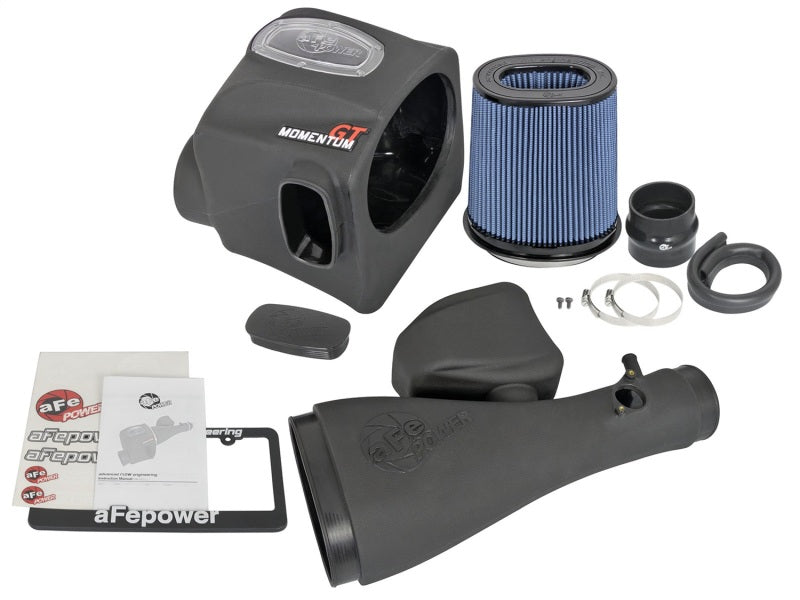 aFe Momentum GT Pro 5R Stage-2 Intake System 2016 Toyota Tacoma V6 3.5L - Burkken Auto Parts