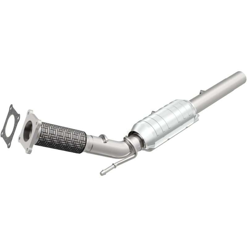 Magnaflow Conv DF 06-10 VW Beetle 2.5L - Burkken Auto Parts