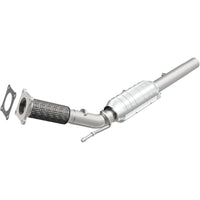 Magnaflow Conv DF 06-10 VW Beetle 2.5L - Burkken Auto Parts