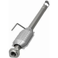 MagnaFlow Conv DF Jeep Wrangler 4.0L Rear - Burkken Auto Parts