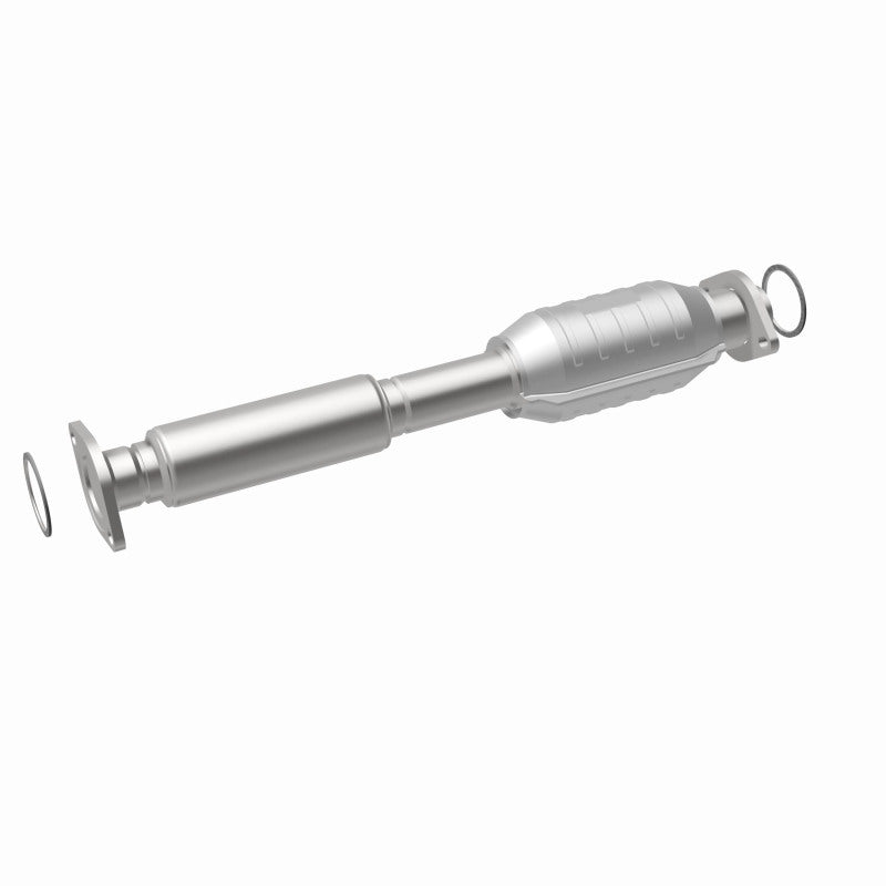 MagnaFlow Conv DF 06-08 Mazda 6 3.0L Rear (49 State) - Burkken Auto Parts