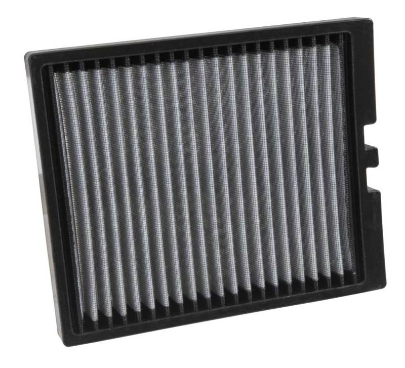 K&N 18 Ford Taurus 3.5L Cabin Air Filter - Burkken Auto Parts