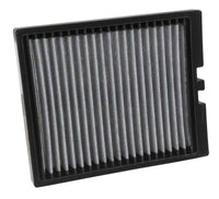 K&N 18 Ford Taurus 3.5L Cabin Air Filter - Burkken Auto Parts