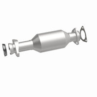 MagnaFlow 88-95 Civic/CRX 1.5/1.6 CA Manifold DF Converter - Burkken Auto Parts