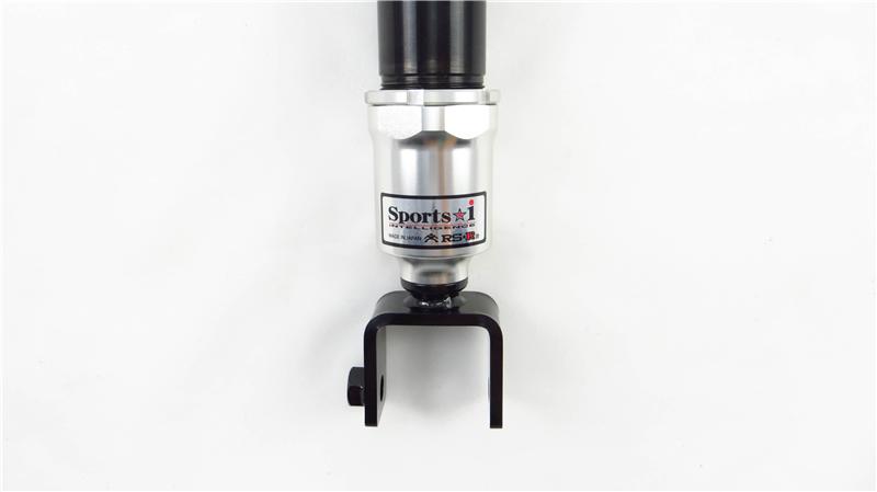 RS-R 09+ Infiniti G37 2dr RWD (CKV36) Sports-i Coilovers