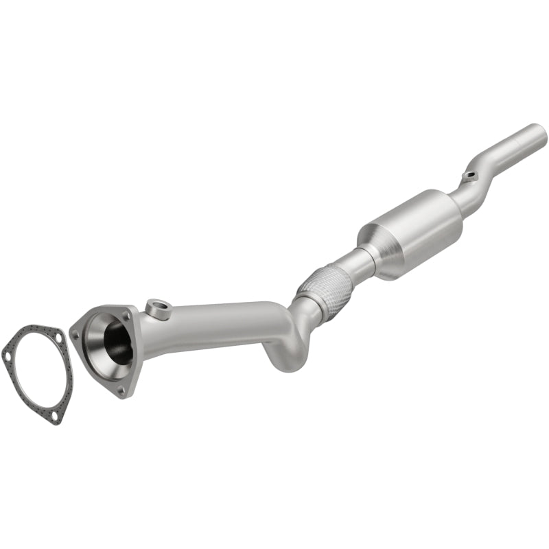 MagnaFlow Conv DF 96-99 Audi A6 Quattro 2.8L - Burkken Auto Parts