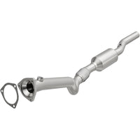 MagnaFlow Conv DF 96-99 Audi A6 Quattro 2.8L - Burkken Auto Parts