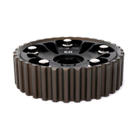 BLOX Racing Adjustable Cam Gears for H23A/B-Series (2.3L DOHC) - Burkken Auto Parts