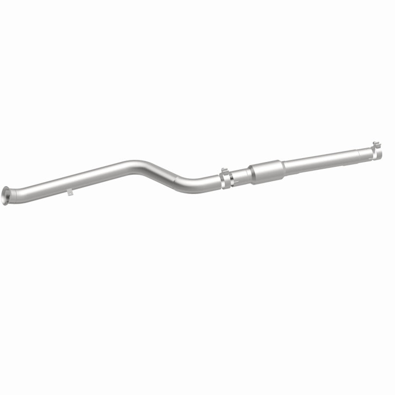MagnaFlow 18-22 BMW 530e OEM Grade Federal / EPA Compliant Direct-Fit Catalytic Converter - Burkken Auto Parts