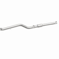 MagnaFlow 18-22 BMW 530e OEM Grade Federal / EPA Compliant Direct-Fit Catalytic Converter - Burkken Auto Parts