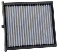 K&N 13-18 Mazda 3 2.2L L4 Cabin Air Filter - Burkken Auto Parts