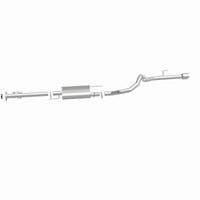 MagnaFlow BRE Exhaust Kit 10-22 Toyota 4Runner 4L - Burkken Auto Parts