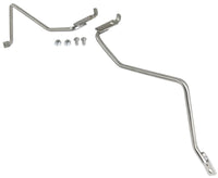 aFe Mach Force-Xp SS Fender Support Bracket Assembly 2018 Dodge Challenger V8-6.2L (sc) - Burkken Auto Parts