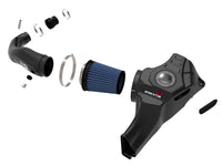 aFe Momentum GT CAIS w/ Pro 5R Media 18-19 Ford Mustang L4-2.3L (t) EcoBoost - Burkken Auto Parts