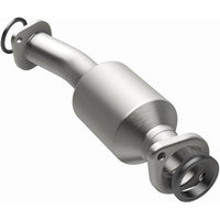 MagnaFlow 17-20 Toyota Sienna V6 3.5L OEM Grade Direct-Fit Catalytic Converter - Burkken Auto Parts