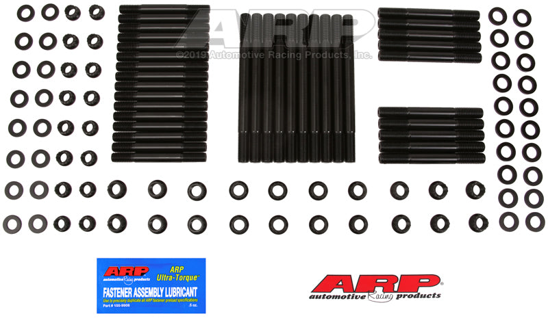 ARP Trick Flow Prostock 12pt head stud kit - Burkken Auto Parts