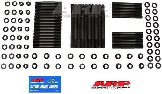 ARP Trick Flow Prostock 12pt head stud kit - Burkken Auto Parts