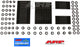 ARP Trick Flow Prostock 12pt head stud kit - Burkken Auto Parts