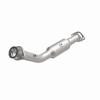 MagnaFlow Conv DF 03-06 Mazda 6 2.3L (49 State) - Burkken Auto Parts
