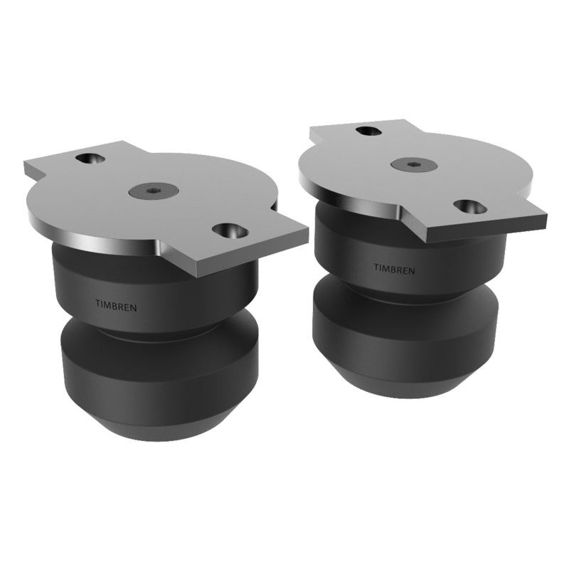 Timbren 2016 Toyota Tacoma RWD Rear Suspension Enhancement System - Burkken Auto Parts
